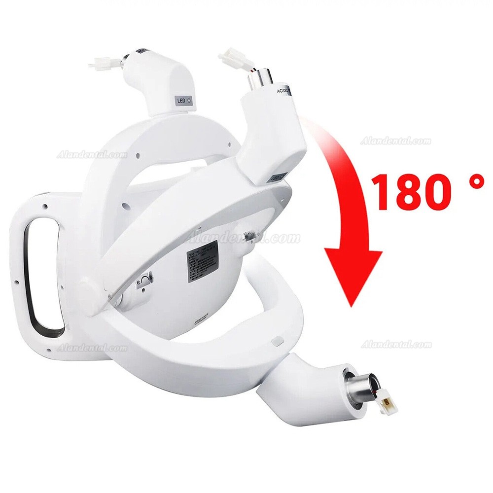 KY KY-P152 Dental Chair Light LED Operating Light with Sensor Switch (22MM 4 LEDs)